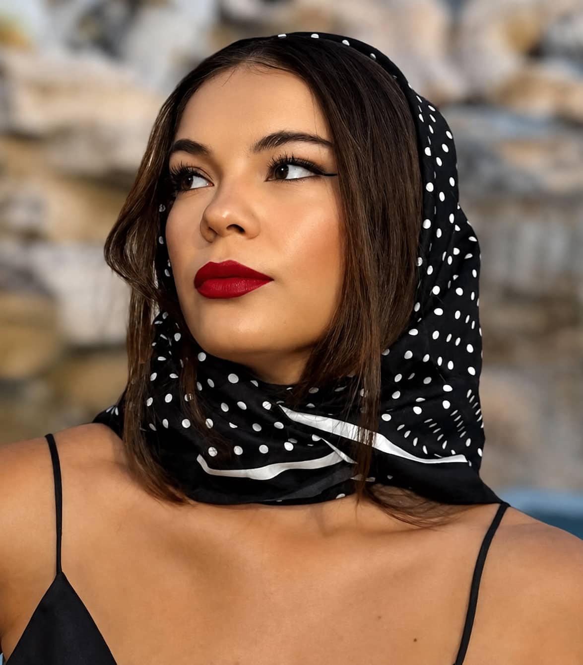 Trabajo de maquillaje 2