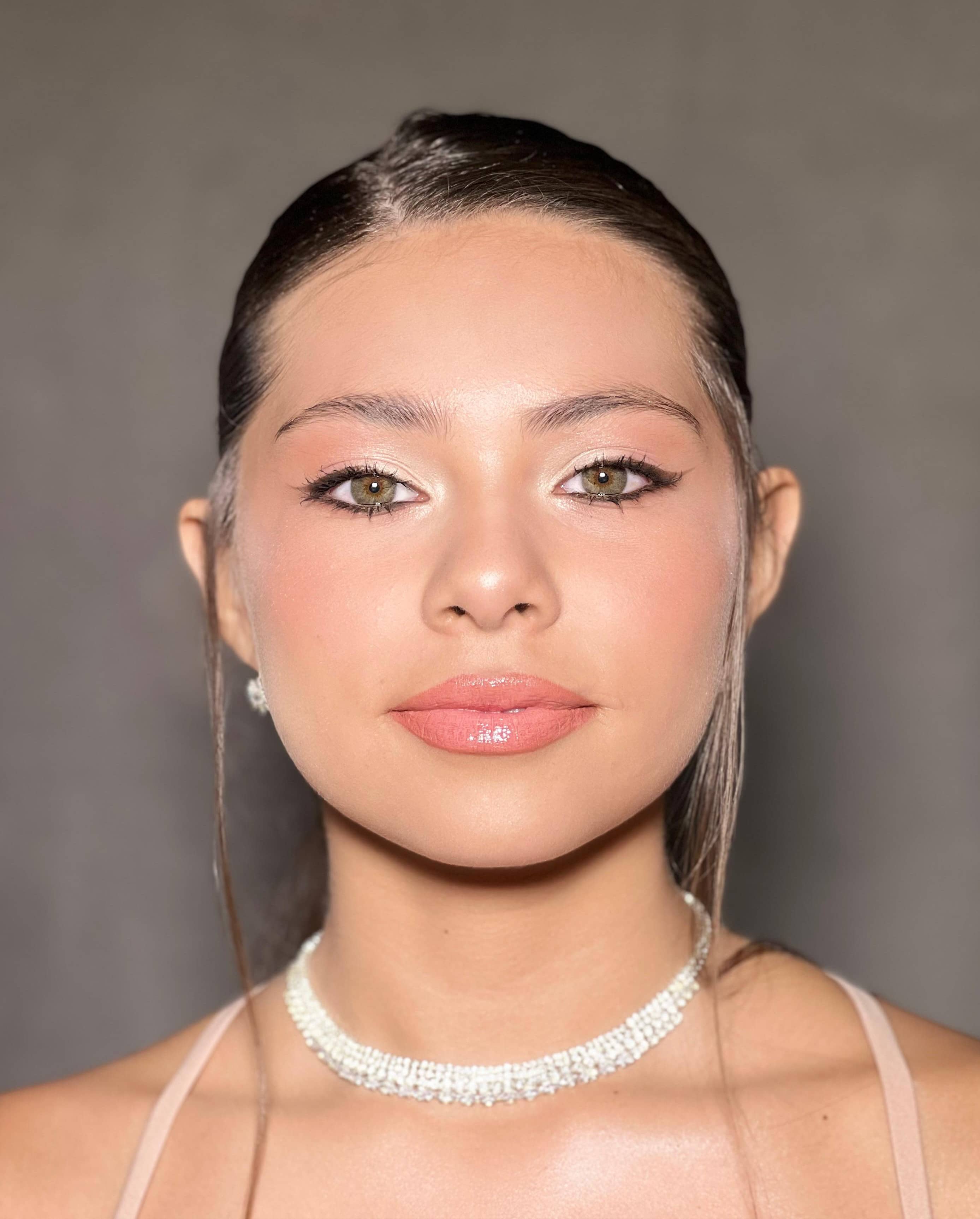 Trabajo de maquillaje 4