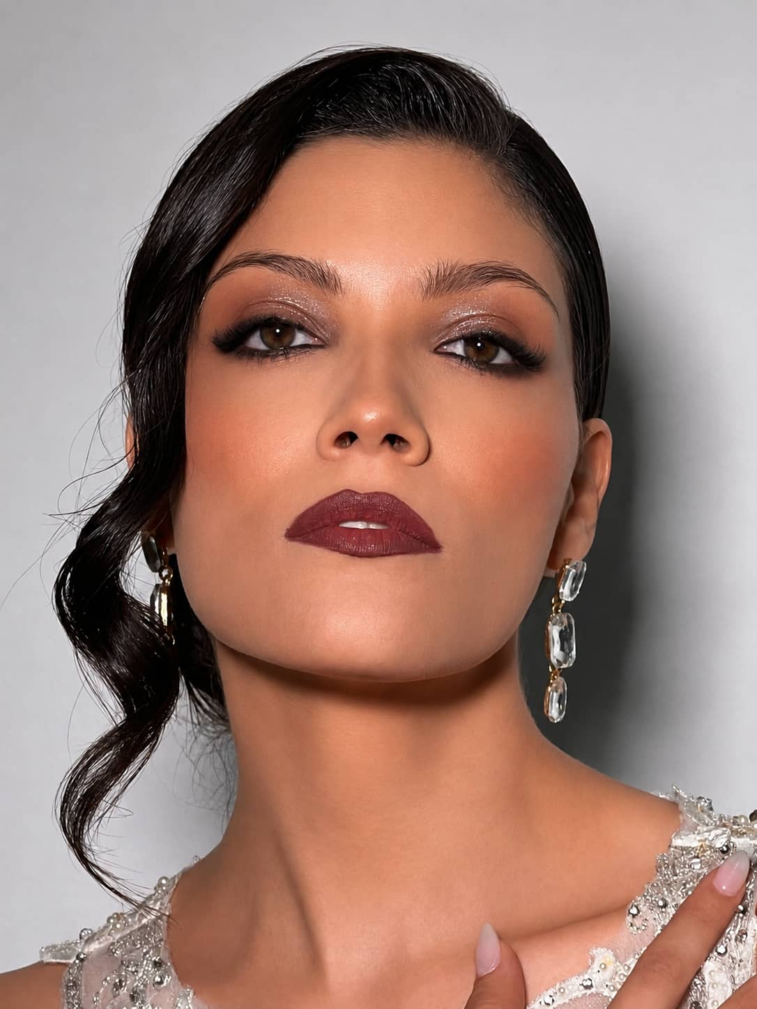 Trabajo de maquillaje 3