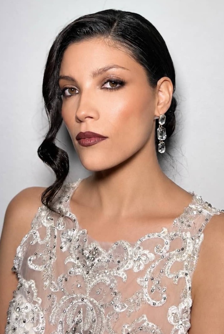 Trabajo de maquillaje 7